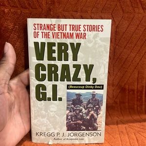 Very Crazy, G.I.